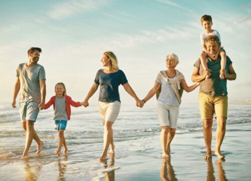 A Luxury Family Adventure – 14 days