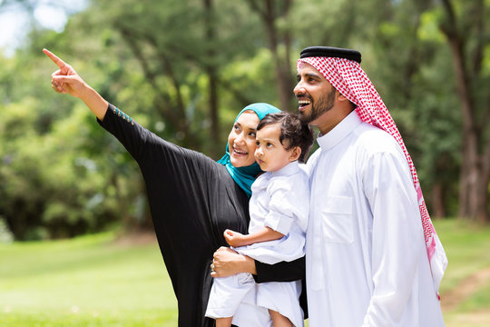 Arabian Family Adventures